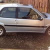 Saxo VTR