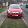 Vauxhall Corsa 1.0L CHEAP ON TAX