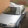Saxo VTR