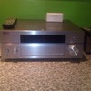 Yamaha RX-V2600 amplifier & Yamaha CD player S2700