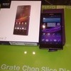 Sony Xperia Z