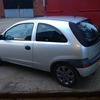 Vauxhall corsa c
