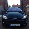 Peugeot 206 GTi 180