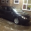Peugeot 307 rapier 2.0 Hdi