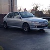 Peugeot 306 HDI Dturbo