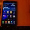 samsung galaxy note 3. swop for iphone 5s on ee or unlocked