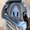 Baby Carrier / Car Seat - £35 AS NEW !!