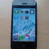 Apple iPhone 4 8GB Black - Excellent Condition