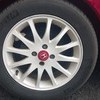 16" cupra wheels for swap (white Ronal multispokes)