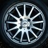 Ford alloy wheels