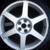 Toyota Alloys