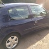 Renault clio 1.2 dynamique