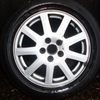 Ford alloy wheels