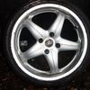 Ford alloy wheels