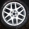 VW GOLF MK4 Wheel