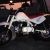 Honda qr 50 swap for a ktm 50 or a lem 50
