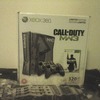 Xbox 360 Slim COD Edition