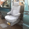 estima lucida previa disabled car factory fitted electric chair