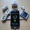 samsung s4 mint condition !! comes with box and all wires !!