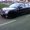 2.2 Sri black vectra 2003