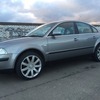 Volkswagen passat mint condition 50 thousand miles like new
