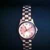 BRAND NEW Marc Jacobs Henry Dinky Rose Gold Tone Watch !