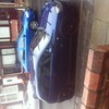 Blue Corsa 1.8 Sri
