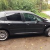 Peugeot 307 5 door diesel