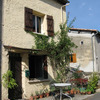 3 Storey House with barn & land in French Pyrenees