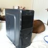 CIT VENOM PC CASE + FANS