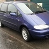 ford galaxy for swap . offers??