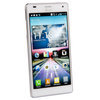 LG OPTIMUS 4X HD