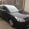 Citroen c4 1.4 vtr coupe 2006