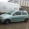 Corsa 1.8sri rare......