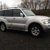 Mitsubishi Shogun DI-D diesel turbo. Top of the range 2003 ELEGANCE. swap today.
