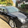 Vauxhall Vectra