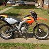 59' Plate 2009 On Road !! Derbi Senda 125r - Piaggio, Vespa - Relaibility