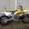 Rmz 450 2007