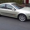 renault laguna 1.8 petrol manula  tax till august 2014 mot till oktober 2014