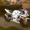 GSXR 600 2002