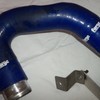 Forge audi tt front mount intercooler