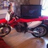 Honda crf450r