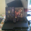 ps3 250GB slim line