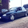 Corsa B 1.6 Sport