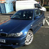 BMW 3 series 318 ci Sport with all M sport