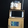 Samsung S4 Mini - White