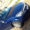2006 5 dr 1.7cdti astra 70000 miles lady owner
