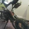 125cc PITBIKE