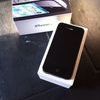 iPhone 4 good condition quick sale £80!!