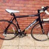 CBoardman race road bike aluminium carbon fibre get your offers in